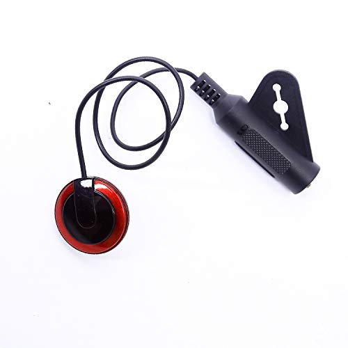 piezoelectric contact microphone pickup, violin microphone pickup, cello erhu ukulele mandolin guitar microphone pickup