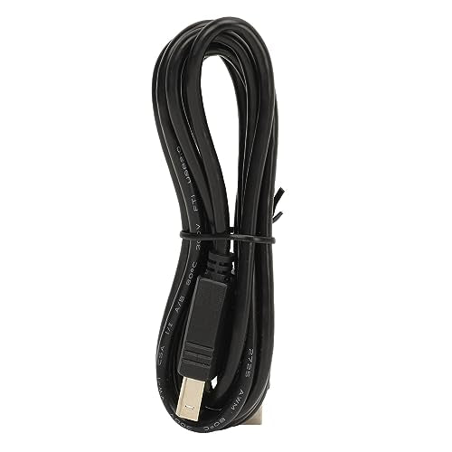 Vikye Podcast PC Microphone with USB Transmission with 360 Degree Rotation, Multiple Pickup Modes, Noise Cancelling, Simple Operation, Driverless Plug and Play