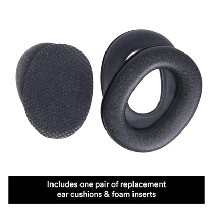 3M WorkTunes - size: Small, style: Replacement Ear Cushion Kit