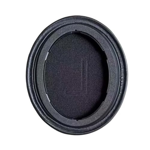 Replacement Earpads Ear Pad Cushion Cover Compatible with BERIBES WH305 Headphones (Black)