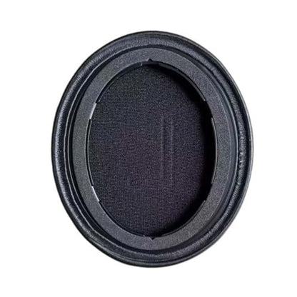 Replacement Earpads Ear Pad Cushion Cover Compatible with BERIBES WH305 Headphones (Black)