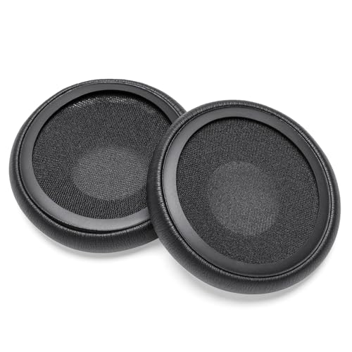 Ear Pads for Chevrolet Silverado,GMC,Honda,Acura,Chrysler Pacifica,Chrysler Town & Country,Jeep,GM Yukon,GM Suburban,Cadillac Escalade,Ford,Lincoln-Wireless Headset EarPads Headphone Cushion