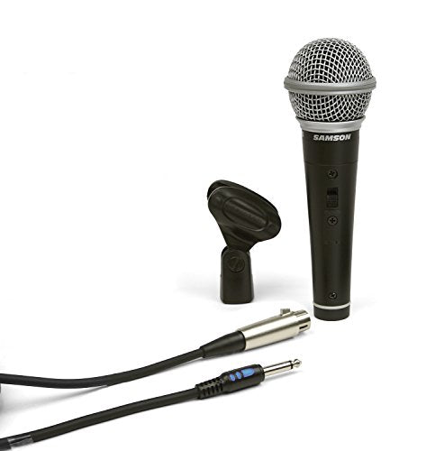 Samson R21S Dynamic Microphone