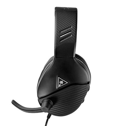 Turtle Beach Atlas One Gaming Headset - PC, PS4, Xbox One and Nintendo Switch, Black - style: Atlas One