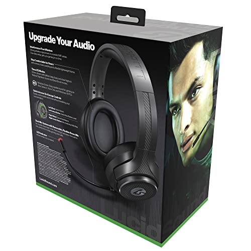 PowerA LucidSound LS15X Wireless Stereo Gaming Headset for Xbox Series X|S