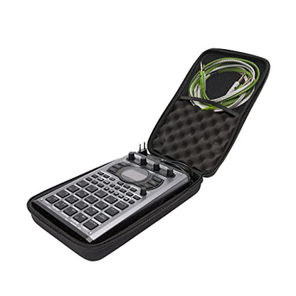 Magma CTRL Case SP-404MKII - size: 13 x 7.5 x 3.15 inches (33 x 19 x 8 cm)