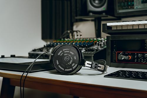 Audio-Technica ATH-R30X Open-Back Headphones