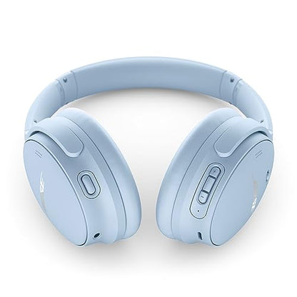 Bose QuietComfort Headphones - Moonstone Blue - color: Moonstone Blue