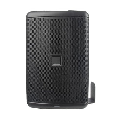 Wall Mount Bracket for JBL EON ONE Compact Portable PA Speaker | Metal Heavy Duty Speaker Mount Stand Support up to 55lbs Compatible with JBL Professional All-in- 1 Personal System