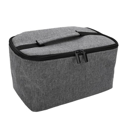 Hand Mixer Carrying Bag – Oxford Fabric Storage Pouch for KHM512, KHM6118, KHM7210, KHM926CA, Compact Travel Case & Kitchen Organizer for Stand Mixers