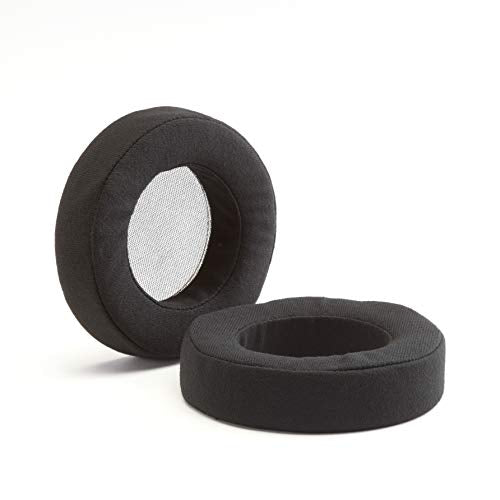 Dekoni Audio Elite Earpads for AKG K702, K701 Headphones (Elite Velour) - color: Elite Velour