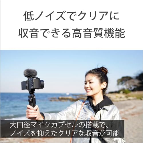 Sony ECM-G1 Shotgun Microphone