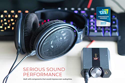 Sound BlasterX G6 (Grey)