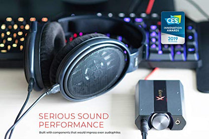 Sound BlasterX G6 (Grey)