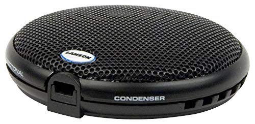 SAMSON UB1 USB Boundary Microphone