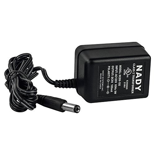 Nady W-1KU HT 1000 Channel UHF True Diversity Handheld Wireless Microphone System with Carrying Case - size: Single Transmitter, style: Handheld Microphone System
