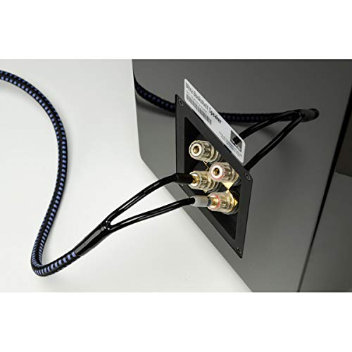 SVS SoundPath Ultra Speaker Cable with Banana Connectors - Each (30 ft.) - size: 30 feet