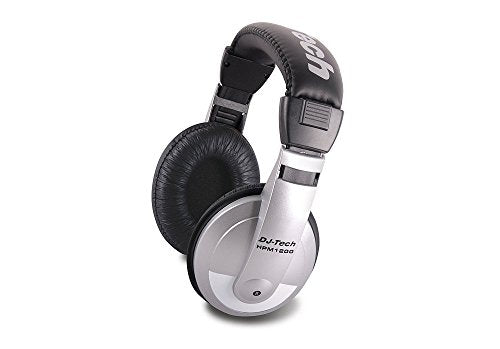 DJTECH HPM1200 Recording Studio Equipment