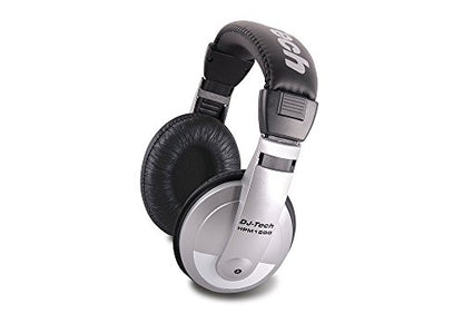 DJTECH HPM1200 Recording Studio Equipment