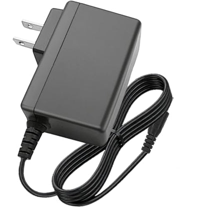 USB AC/DC Adapter Compatible with FiiO BTR17 Model F3084B | 5.4 USB DAC AMP Portable Bluetooth DAC and Headphone Amplifier Power Supply Cord Cable Charger