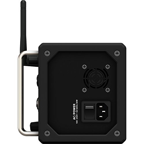 Behringer XR18 Mesa de mezclas digital, Klark Teknik, X AIR