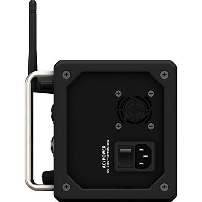 Behringer XR18 Mesa de mezclas digital, Klark Teknik, X AIR
