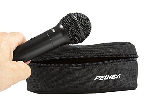Peavey Padded Microphone Bag