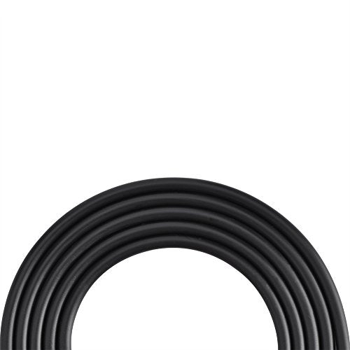 3.5mm Male to Male Aux Cable, 3ft L Shape I Shape Audio Cord Gold Plated for Car Stereo Headphone Speaker - TPE Durable Right Angle Adapter