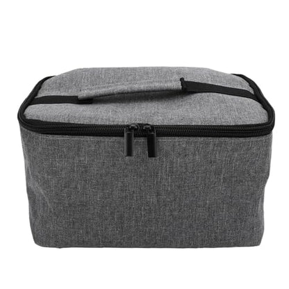 Hand Mixer Carrying Bag – Oxford Fabric Storage Pouch for KHM512, KHM6118, KHM7210, KHM926CA, Compact Travel Case & Kitchen Organizer for Stand Mixers