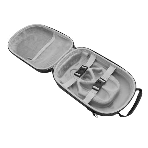 TRAVEL ORGANIZER TRANSPORT BAG, HARD TRANSPORTATION CAS (Black) - color: Black