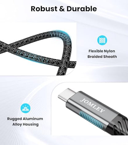 USB C to Dual 3.5mm Female Headphone Splitter 20CM, Type C to Dual 3.5mm TRRS Female Headphone Jack Audio Adapter for iPhone 17/16 Pro Max, Samsung Galaxy S25/S24 Ultra, Google Pixel 3/3XL/4