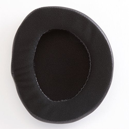 Dekoni Audio Ear Pads for Sennheiser HD800/HD800S | Premium Memory Foam Cushions | Enhanced Comfort & Acoustic Isolation | Ideal for Audiophiles and Studio Professionals (Elite Hybrid)