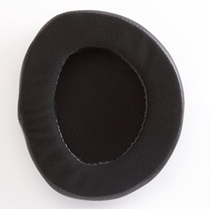 Dekoni Audio Ear Pads for Sennheiser HD800/HD800S | Premium Memory Foam Cushions | Enhanced Comfort & Acoustic Isolation | Ideal for Audiophiles and Studio Professionals (Elite Hybrid)
