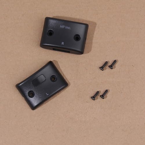 Cloud 2 Screws as Same as the OEM Cloud Alpha Headset Screw Durable Repair Kit Parts Replacement for Cloud II/Cloud II Core/Cloud I/Cloud Alpha/Alpha S/CloudX/Cloud Core/Cloud Pro/Cloud Mix headsets