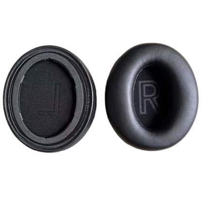 Replacement Earpads Ear Pad Cushion Cover Compatible with BERIBES WH305 Headphones (Black)