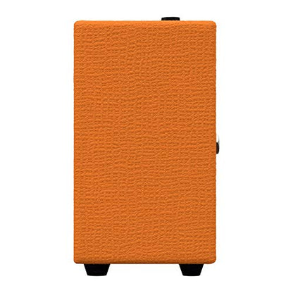 Orange Crush Mini Guitar Amplifier Combo 3 Watts - color: Orange