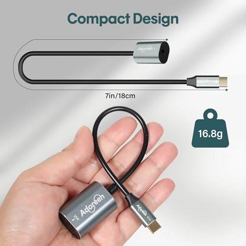 Male USB C to Female SPDIF Toslink Optical Transmitter Audio Cable Converter 0.6 FT, C to Digital Fiber Optic Adapter for Laptop, PC, Phone, Soundbar, Amplifier-Not for 7.1/5.1, TV -Unidirectional - style: USB-C to Toslink