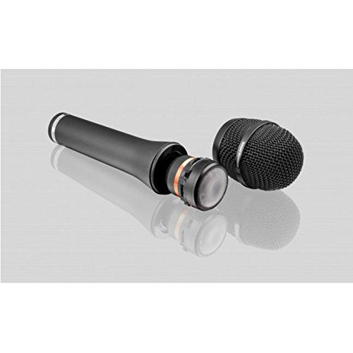 Beyerdynamic TG V70 s Professional Dynamic Hypercardioid Microphone for Vocals, with Lockable On/Off Switch - style: On/Off Switch Included