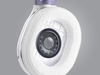 Turtle Beach Recon Spark Wired Multiplatform Gaming Headset, Xbox, PS5, PC | Xbox Series X|S, Xbox One, PlayStation, PS4, PC Splitter, Flip-to-Mute Mic, 40mm Speakers, Memory Foam Cushions, White Purple