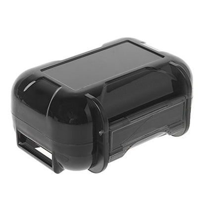 for KZ ABS Resin Hard Storage Box Protective for Case for Earphone in-Ear Monito