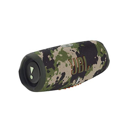 JBL Charge 5 - Portable Waterproof Speaker - Camo - color: Camouflage