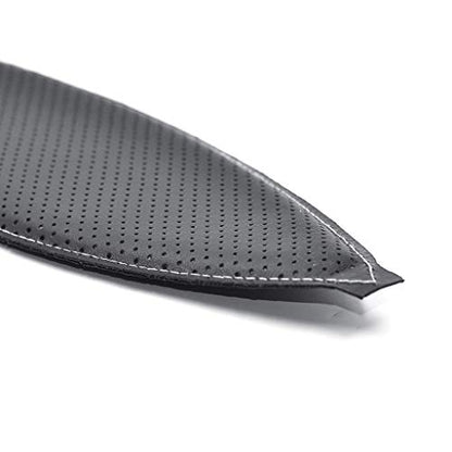 Upgraded Soft Comfortable Cushion Pad Zipper Head Beams for Hifiman Head Band Comfortable Headband Pad Foam Easy
