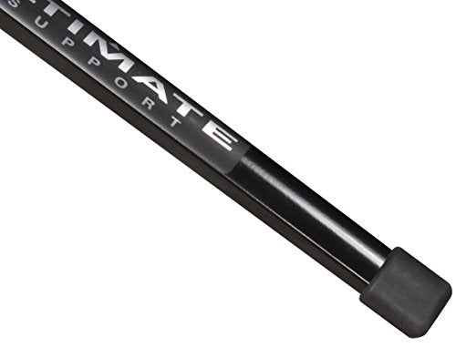Ultimate Support MC-40B-PRO-SHORT Classic Series Mic Stand - size: Short