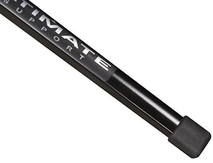 Ultimate Support MC-40B-PRO-SHORT Classic Series Mic Stand - size: Short