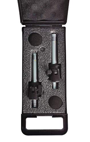 SAMSON C02 Pencil Condenser Microphones