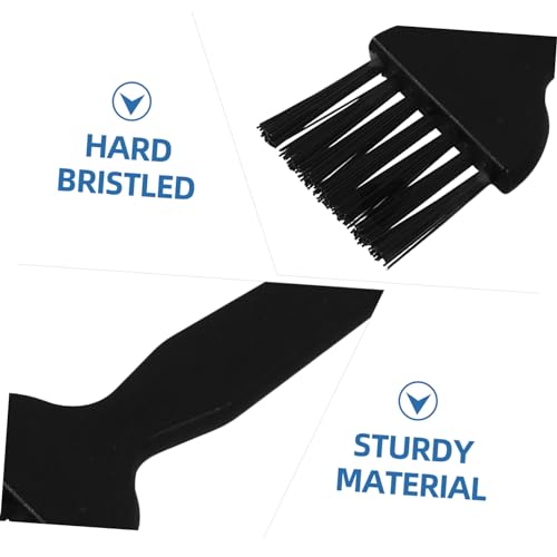 7pcs Anti Static Brush Set for Keyboard and Electronics Cleaning