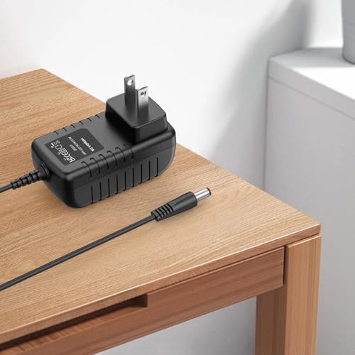 18V AC/DC Adapter for Alesis Multimix 4 USB FX 4-Channel Mixer Effects & Home Studio Audio Interface 18VDC Power Supply Cord