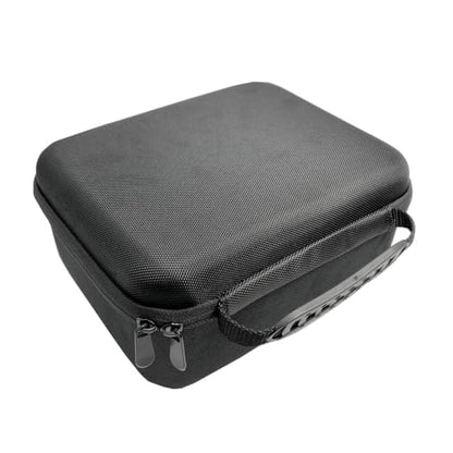 Microphone Case Bag for Shure SM7B/MV7/MV7X Hard Carring Case Travel Protective Storage Box Microphone Accessory