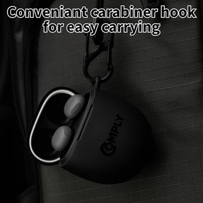 Comply Silicone Protective Case