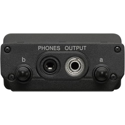 Sony UWP-D22 Integrated Digital Wireless Handheld Microphone Package